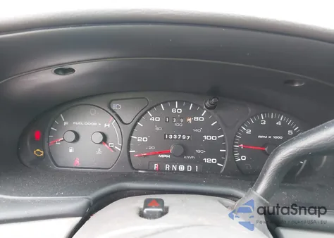 2001 Mercury Sable Ls Premium from USA, damaged, VIN 1MEHM55S11A622549